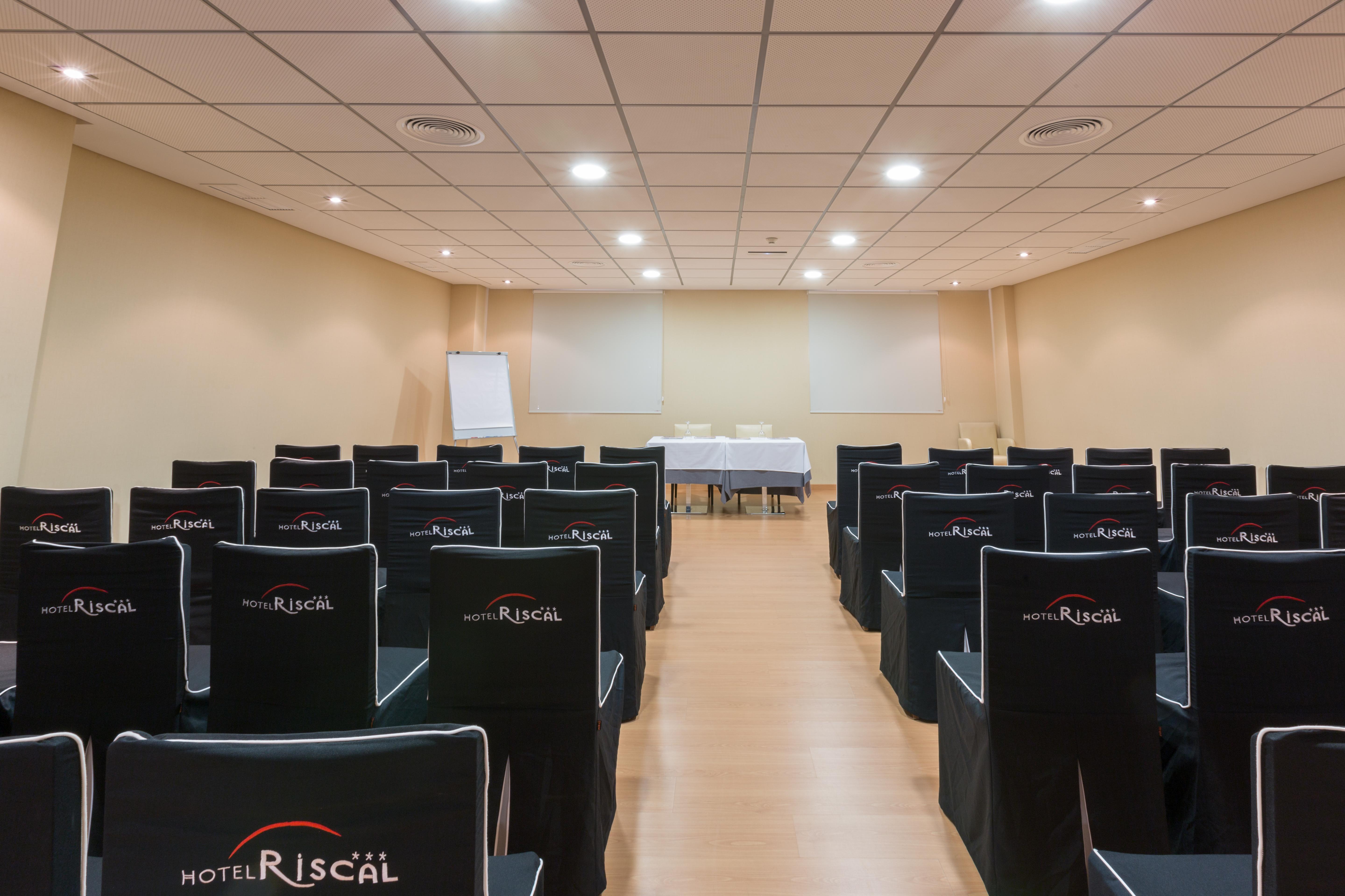 Sercotel Riscal Puerto Lumbreras Bagian luar foto